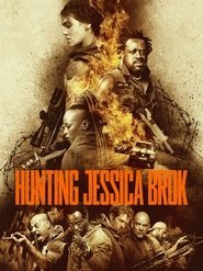 Hunting Jessica Brok